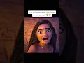 This Moana Theory is Actually Terrifying