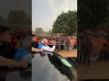 Download Lagu PM Modi receives a cheerful welcome upon his arrival at Koderma, Jharkand | #shorts