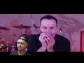 Blind Guardian - Blood of the Elves (Reaction)