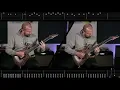 ARCHITECTS Blackhole Cover (SCREEN TABS/ALL GUITARS)