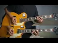TOPI JERAMI - XILOGRAF (Guitar Cover)