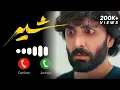 Download Lagu Sher OST Ringtone 🎶 | Best Instrumental Ringtone | Arif Lohar | Danish Taimoor, Sara Khan