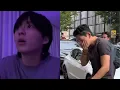 Download Lagu THIS Is What Happened to Taehyung After the CELINE Show! Jungkook’s Panic Shocks Fans