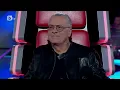 Lidiya Ganeva – Driver’s License | Blind Auditions | The Voice of Bulgaria 2021