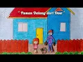 Download Lagu Paman Datang dari Desa | Kartun Anak | Keluarga Kertas