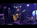Momo Boyd (Infinity Song) - American Love Song - Space Ballroom (10/27/25)