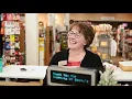 Shop Iowa Falls Holiday Short Version