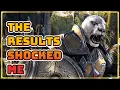 I Ranked Every ESO Tank Class Using Data