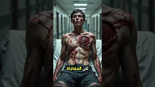 شاب عاد للحياة بعد إعلان وفاته ماذا حدث في المشرحة 