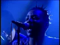 Rae & Christian - Spellbound (feat. Rae & Christian) live at Nulle Part Ailleurs