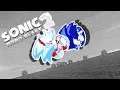 Mint VS Sonic - Ultimate Versus Sonic