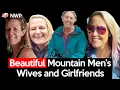 Beautiful Mountain Men s Wives and Girlfriends
