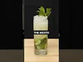 THE BEST Mojito! And THIS is Why!