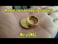 Download Lagu 🔴 Cara membuat cincin dengan uang logam ringgit Malaysia - DIY
