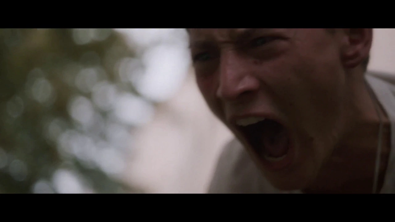 KUMMER - Bei Dir (official video) KUMMER - Bei Dir (official video)