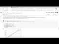 Linear Regression ipynb Colaboratory
