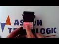 How to identify your controller Ascon Tecnologic