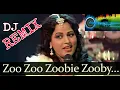 Download Lagu Zooby Zooby (Remix) | Alisha Chinoy | DJ K \u0026 DJ Rink | Retro Remix