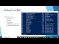 PowerShell Basics 3 Must Know Cmdlets