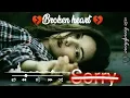 Download Lagu New Sad heart touching lofi slowed reverb night sleeping song @Relaxofficial13 