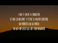 Anitta, Justin Quiles – Envolver Remix (Letra/Lyrics)
