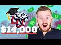 Liberty University Online s Secret 12-Month Path to Graduation