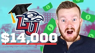 Liberty University Online s Secret 12-Month Path to Graduation