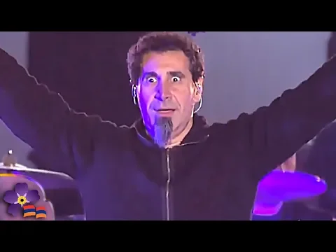 Download MP3 System Of A Down - Psycho live Armenia [1080pᴴᴰ | 60 fps]