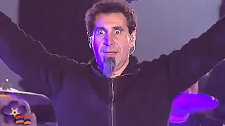 Download System Of A Down - Psycho live Armenia [1080pᴴᴰ | 60 fps] MP3