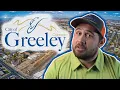 Living in Greeley Colorado