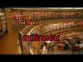 What does millimolar mean