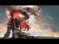 *Christian Nightcore* Breakdown - Andrew Ripp ☆Lyrics☆