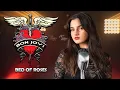 Lagu Bed of Roses (Bon Jovi); by Rianna Rusu