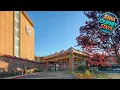 Red Lion Hotel Boise Downtowner Boise ID United States Hotel Review