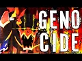 GENOCIDE - Vs Tabi Revival
