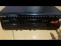Lagu laser disc player PIONEER CLD-2750K