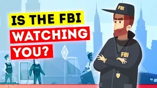 Download 10 Ways To Know If The FBI Is Spying On You MP3