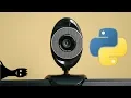 Webcam recorder using Python and OpenCv