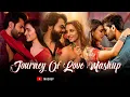 Download Lagu Journey of love Mashup |  Romantic Jukebox Nonstop | Arijit Singh Jukebox | Best Of 2025