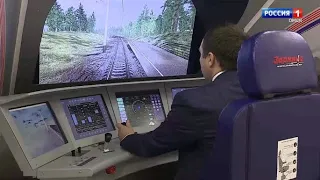 «Вести Омск», дневной эфир от 25 июня 2021 года
