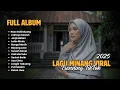 Download Lagu MINANG TERBARU 2025 – lagu viral galau bikin baper  #lagubaper #laguminang #laguhits