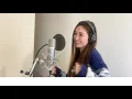 【Rinaカヴァーズ】『BOY MEETS GIRL/TRF』　歌ってみた！！