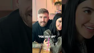 My Sisters Boyfriend Speaks Arabic 