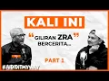 Download Lagu ZRA : Kini Giliran ZRA Berbicara | AIDIDITMYWAY EP 41 1/3