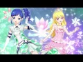 Download Lagu Aikatsu! - Season 1 - Ichigo \u0026 Aoi - Wake up my Music (Episode 31)