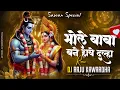 Download Lagu Bhole Baba Bane Havay Dulha (Bolbum Special) - Dj Raju Kawardha