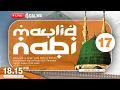 Download Lagu 🔴LIVE || PEMBACAAN MAULID MALAM KE-17 BULAN RABIUL AWAL BERSAMA SANTRI PONPES DALWA 2 || 09-09-2025