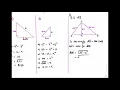 CSEC MATHS Pythagoras Theorem The Pythagorean Law