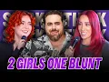 OnlyFans Therapy Two Girls Explain How They Save Relationships Emily Wade Jaime-Lee Simmons