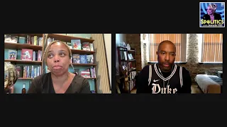 NCAA Tournament Talk w Carron J Phillips